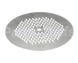 6760 Hardt Strainer Secondary Plate Inf3500
