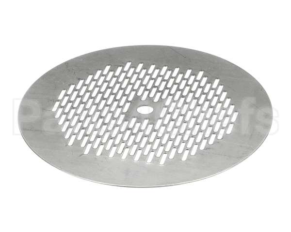 6760 Hardt Strainer Secondary Plate Inf3500