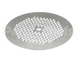6760 Hardt Strainer Secondary Plate Inf3500
