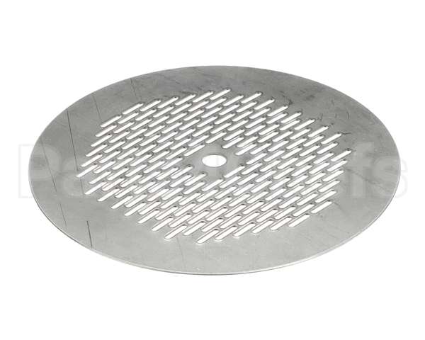 6760 Hardt Strainer Secondary Plate Inf3500