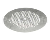6760 Hardt Strainer Secondary Plate Inf3500