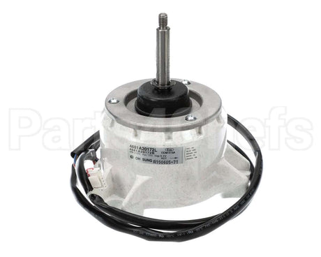 67603314 Friedrich Condenser Fan Motor