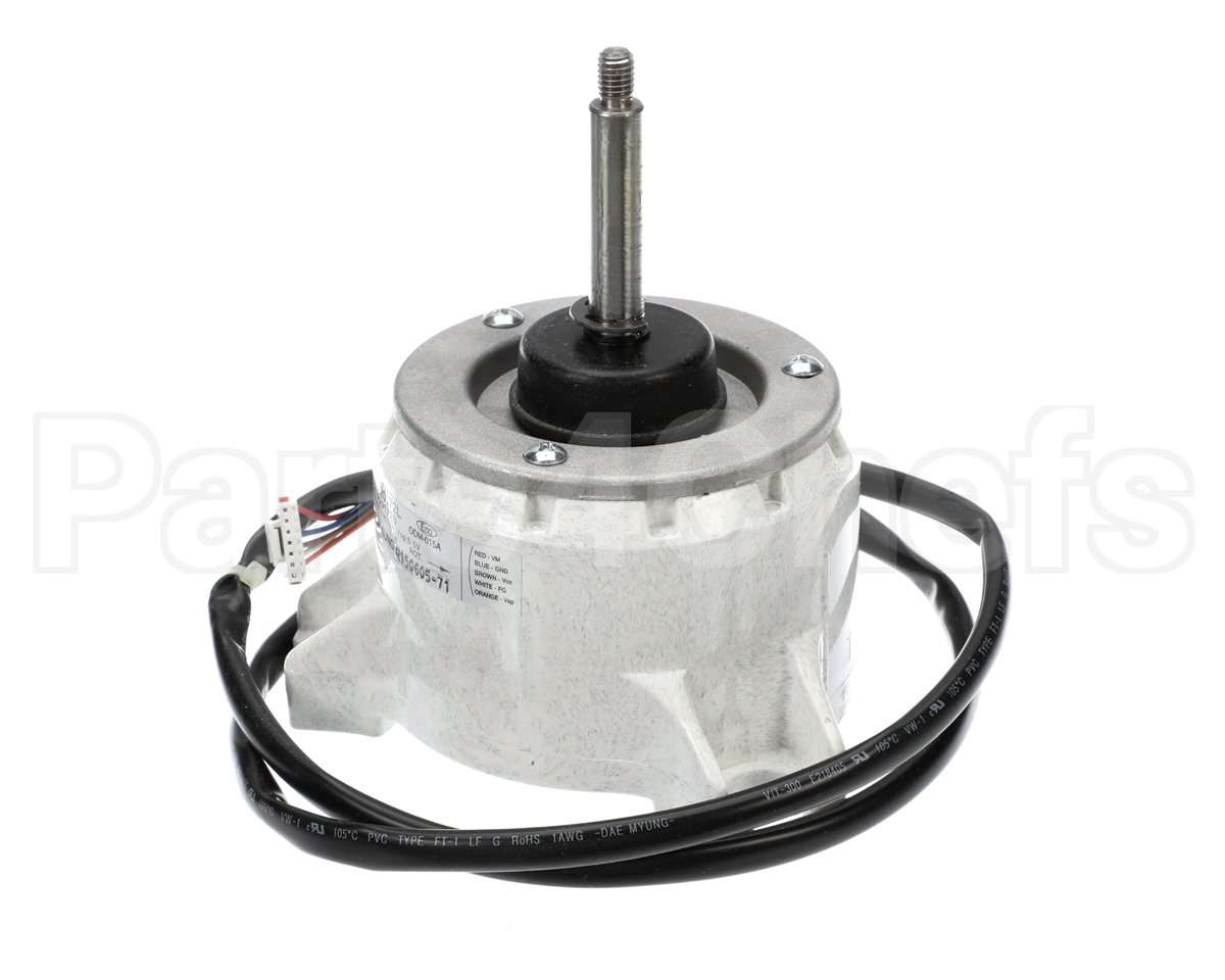 67603314 Friedrich Condenser Fan Motor