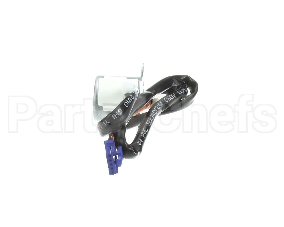 67603322 Friedrich Motor Assy Dc Stepping