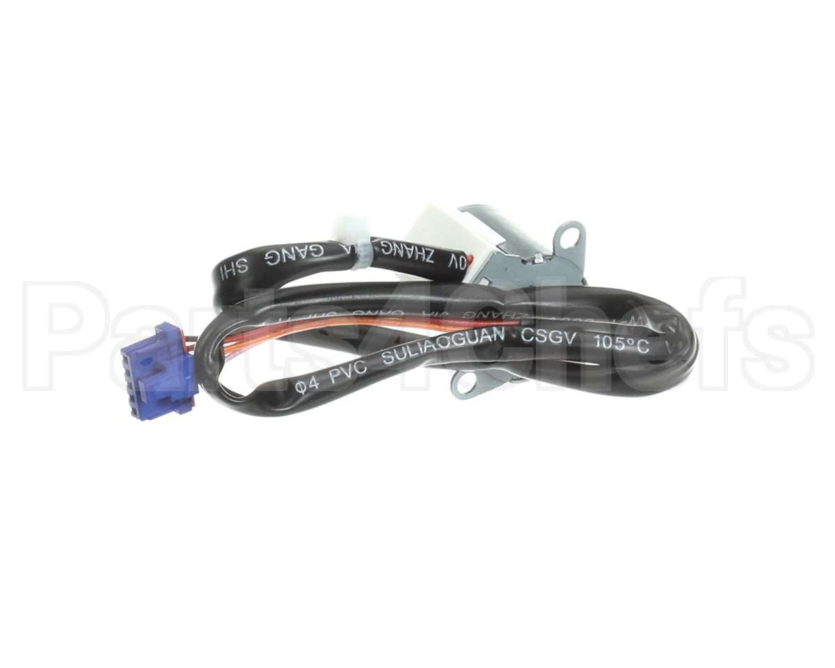 67603322 Friedrich Motor Assy Dc Stepping