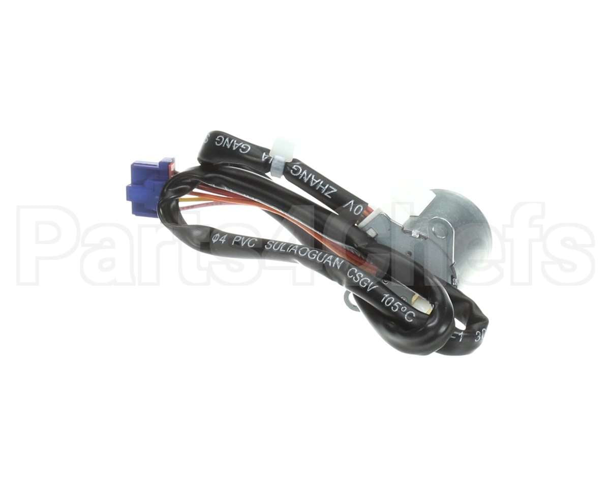 67603322 Friedrich Motor Assy Dc Stepping