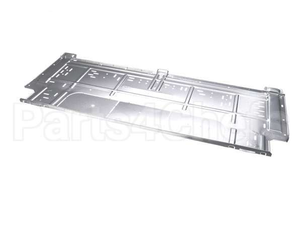 67604000 Friedrich Plate Assembly Installation