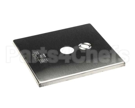 67611 Server Lid Cpss-F