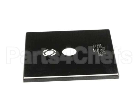 67611 Server Lid Cpss-F