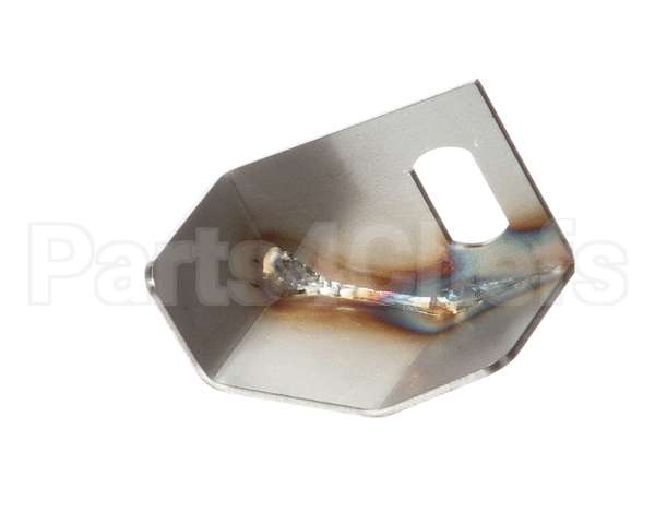 67617 Henny Penny Bracket-Microswitch Triggering