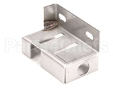 67618 Henny Penny Bracket-Short D/I Gas