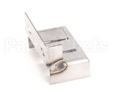 67618 Henny Penny Bracket-Short D/I Gas