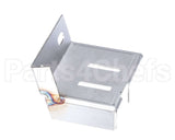 67619 Henny Penny Bracket-Short Angled D/I Elec