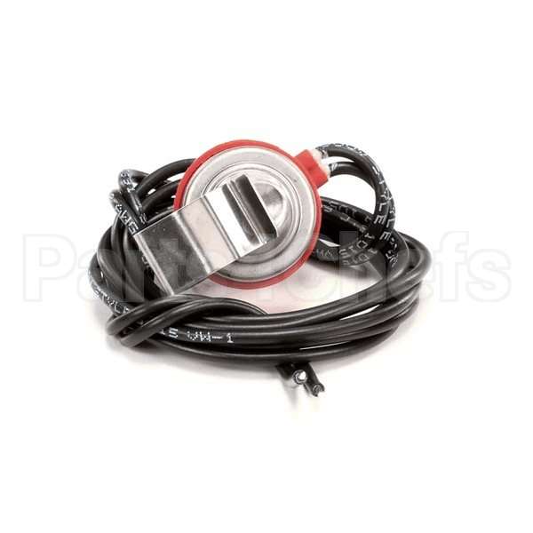 67623 Compatible Perlick Thermostat, Encapsulated, Cond