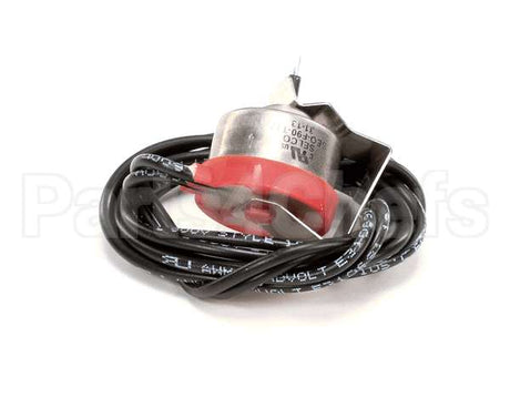 67623 Perlick Thermostat, Encapsulated, Cond