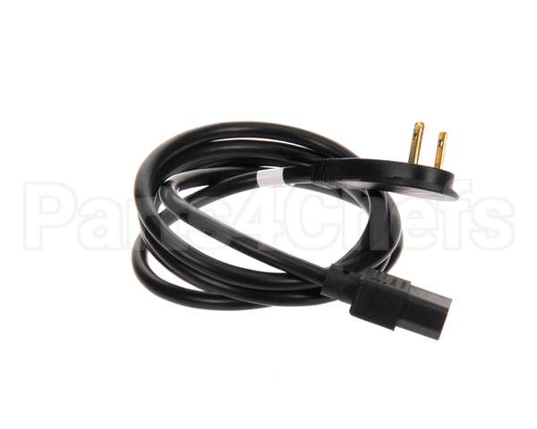 67650 Perlick Cord, Power, 5-15P Low Profile