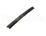 67651-1 Perlick Extrusion, Seal, Mullion To Ss