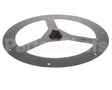 67665 Henny Penny Assembly-Disconnect Coated Lh