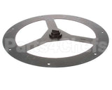 67665 Henny Penny Assembly-Disconnect Coated Lh
