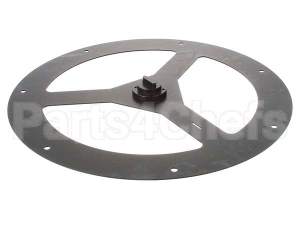 67665 Henny Penny Assembly-Disconnect Coated Lh