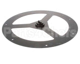 67665 Henny Penny Assembly-Disconnect Coated Lh
