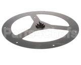 67665 Henny Penny Assembly-Disconnect Coated Lh