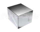 67697 Server Shroud Assembly Single Stand