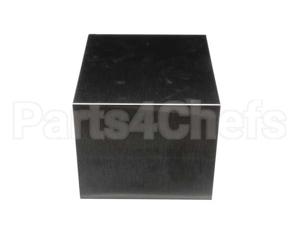 67697 Server Shroud Assembly Single Stand