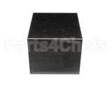 67697 Server Shroud Assembly Single Stand
