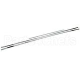 677 Compatible Norlake Set Htr Wire Trim 36X78 Ss