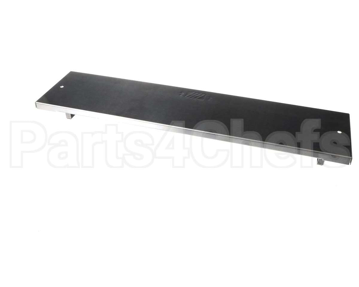 67726 Middleby Assembly,End Plug Upr Ps536