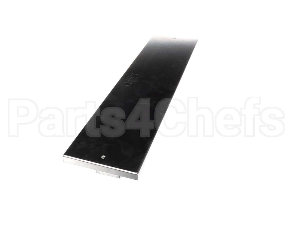 67726 Middleby Assembly,End Plug Upr Ps536