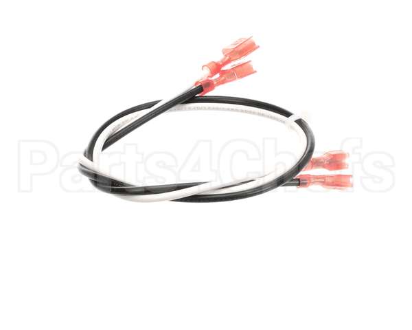 67729 Perlick Harness, Divider Wall, Ac Fan,