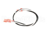 67729 Perlick Harness, Divider Wall, Ac Fan,