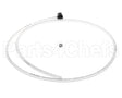 67750 Perlick Connector, Wine, 1/4 Id With