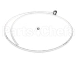 67750 Perlick Connector, Wine, 1/4 Id With
