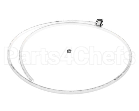 67750 Perlick Connector, Wine, 1/4 Id With
