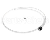 67750 Perlick Connector, Wine, 1/4 Id With