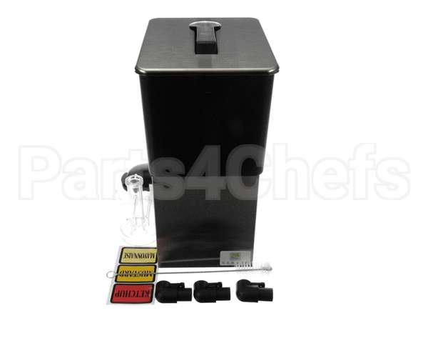 67760 Server Single Stand-Server Express