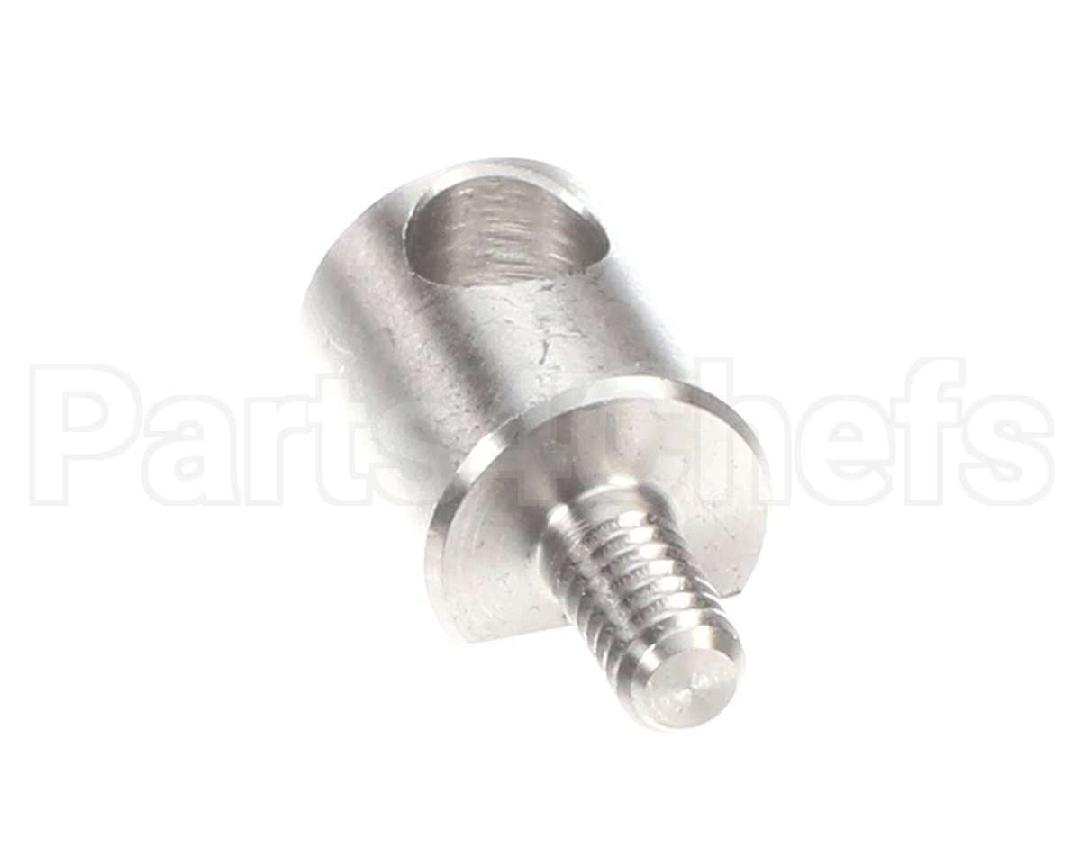 67768 Nemco Hinge Mount
