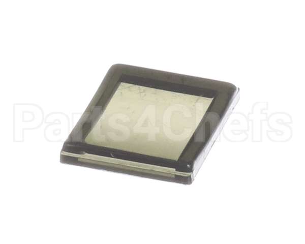 017562-B Taylor Freezers Insert-Push Button-Black