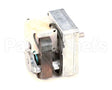 67781 Nemco Motor With Crosshole