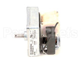 67781 Nemco Motor With Crosshole