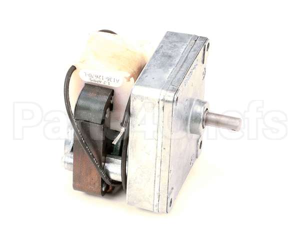 67781 Nemco Motor With Crosshole