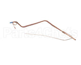 67792 Perlick Ls Line Assembly, Dz, Ref, Up