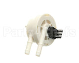 67795 Nespresso Flow Meter Fhksc 12 0 Degree