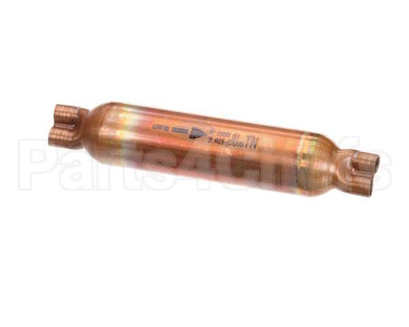 67795 Perlick Drier, 2-Inlet, 2-Outlet, Resi