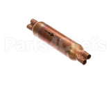 67795 Perlick Drier, 2-Inlet, 2-Outlet, Resi
