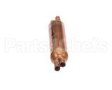 67795 Perlick Drier, 2-Inlet, 2-Outlet, Resi