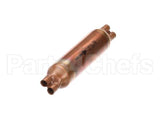 67795 Perlick Drier, 2-Inlet, 2-Outlet, Resi